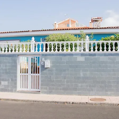 Nerea Holiday home