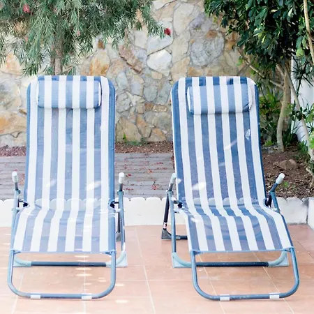 Holiday home Nerea Puerto de la Cruz (Tenerife)