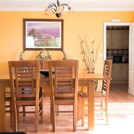 Holiday home Nerea Puerto de la Cruz (Tenerife)
