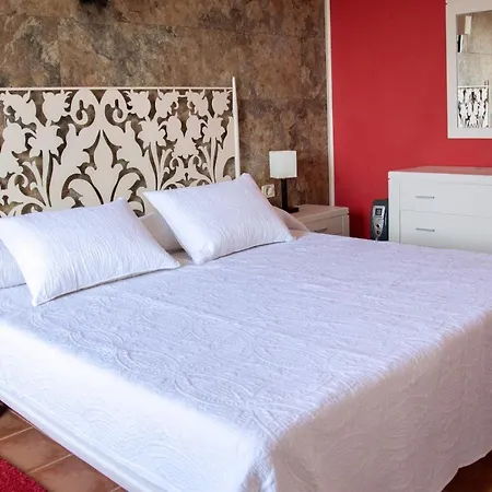 Holiday home Nerea Puerto de la Cruz (Tenerife)