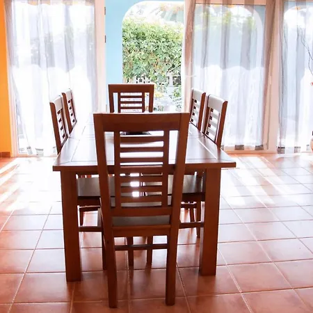 Nerea Holiday home Puerto de la Cruz (Tenerife)