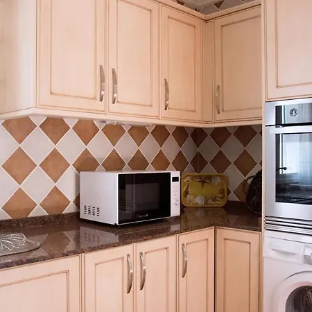 Nerea Holiday home