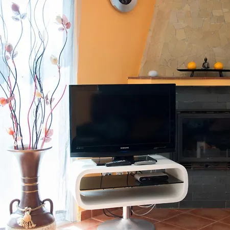 Nerea Holiday home *