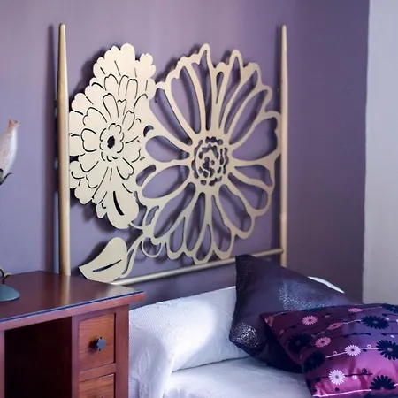 Holiday home Nerea *